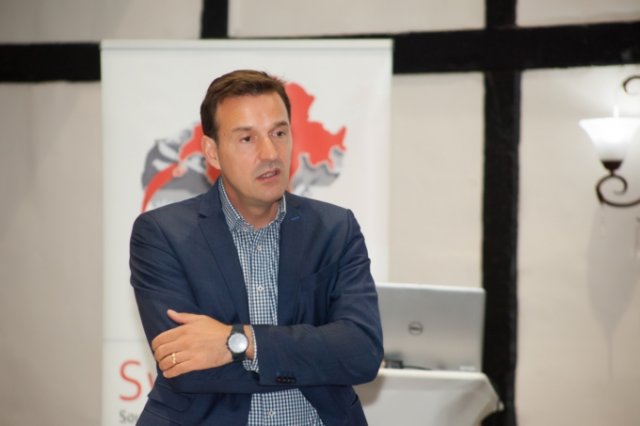 Samuel Bon